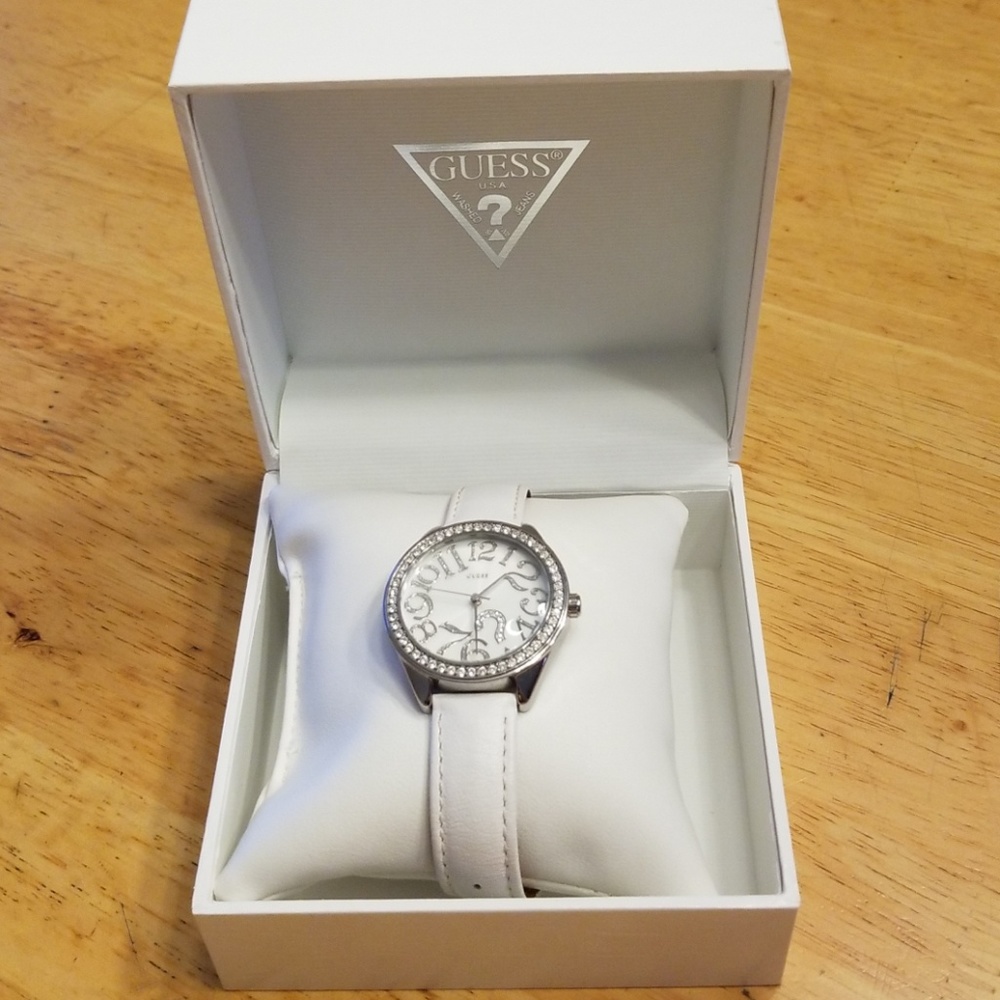 Guess by Marciano Watch